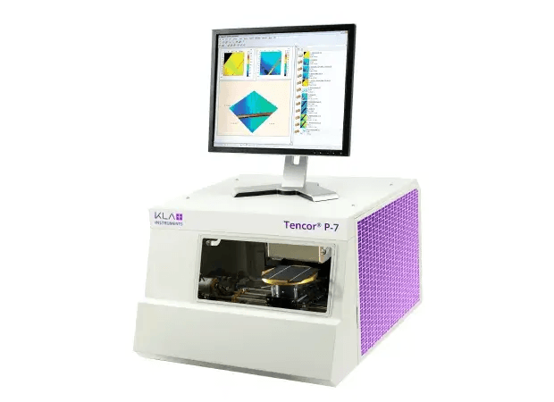 Tencor® P-7 Stylus Profiler